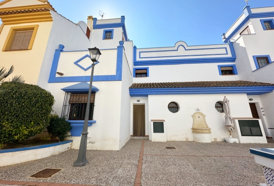 Resale - Villa - San Javier - Costa Calida