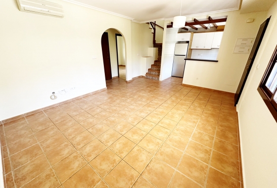 Resale - Villa - San Javier - Costa Calida