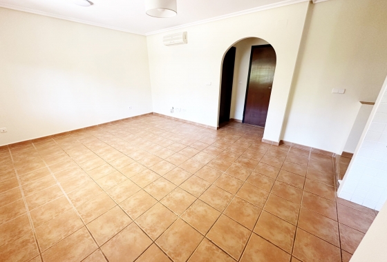 Resale - Villa - San Javier - Costa Calida