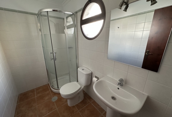 Resale - Villa - San Javier - Costa Calida