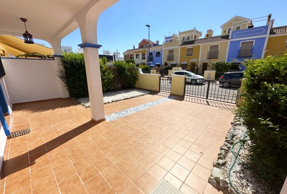 Resale - Villa - San Javier - Costa Calida