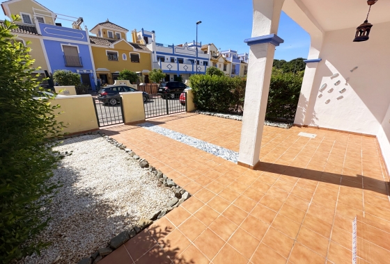 Resale - Villa - San Javier - Costa Calida