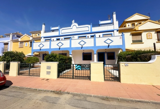 Resale - Villa - San Javier - Costa Calida