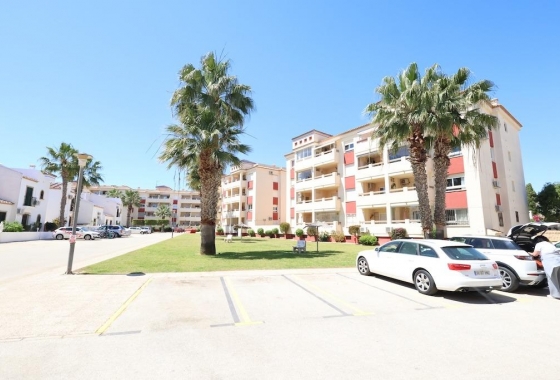 Resale - Apartment / flat - Orihuela Costa - Playa Flamenca Norte
