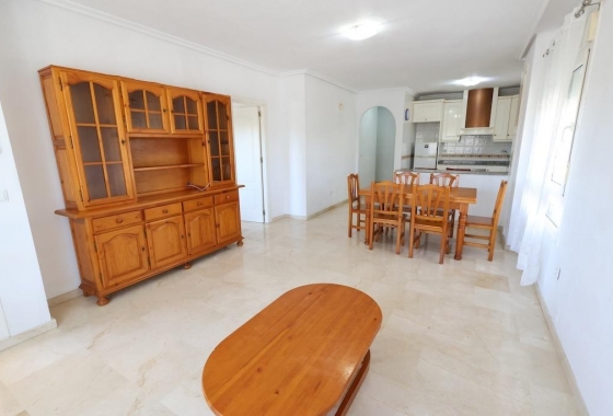 Resale - Apartment / flat - Orihuela Costa - Playa Flamenca Norte