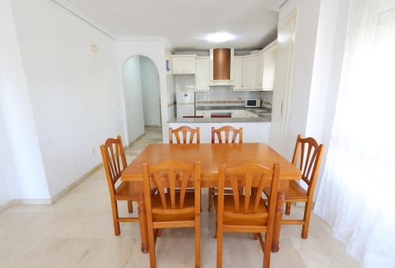 Resale - Apartment / flat - Orihuela Costa - Playa Flamenca Norte