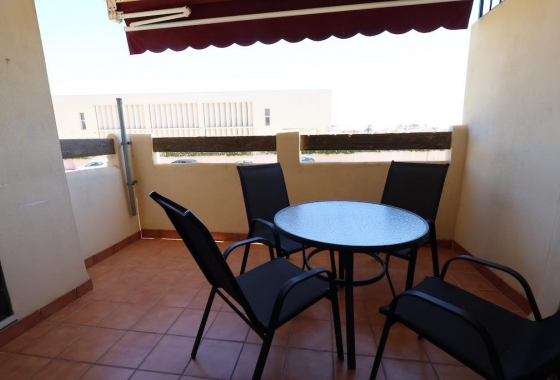 Resale - Apartment / flat - Orihuela Costa - Playa Flamenca Norte