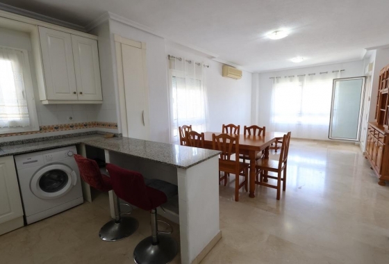 Resale - Apartment / flat - Orihuela Costa - Costa Blanca