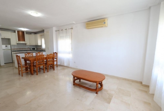 Resale - Apartment / flat - Orihuela Costa - Costa Blanca