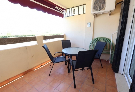 Resale - Apartment / flat - Orihuela Costa - Costa Blanca