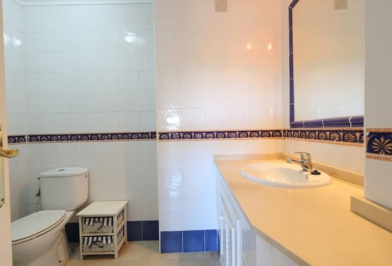 Resale - Apartment / flat - Orihuela Costa - Costa Blanca