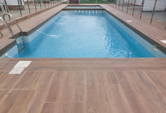 Revente - Appartement - San Pedro del Pinatar - Centro