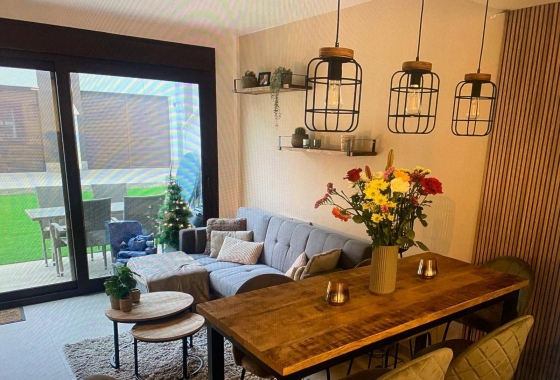 Revente - Appartement - San Pedro del Pinatar - Centro