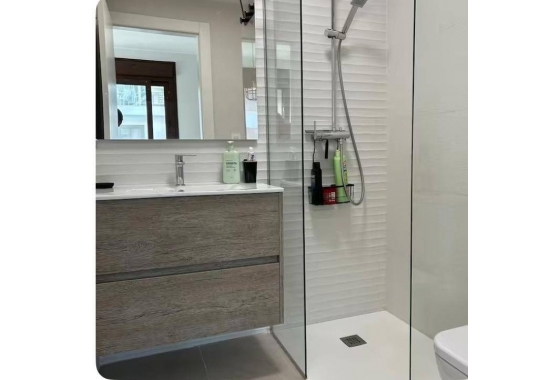 Revente - Appartement - San Pedro del Pinatar - Centro