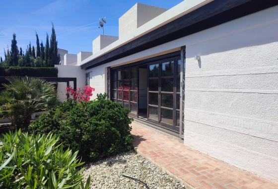 Revente - Villa - Sucina - Inland