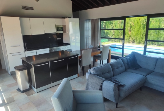 Revente - Villa - Sucina - Inland