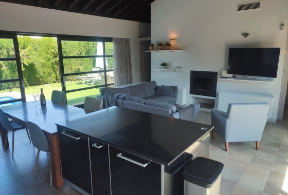 Revente - Villa - Sucina - Inland