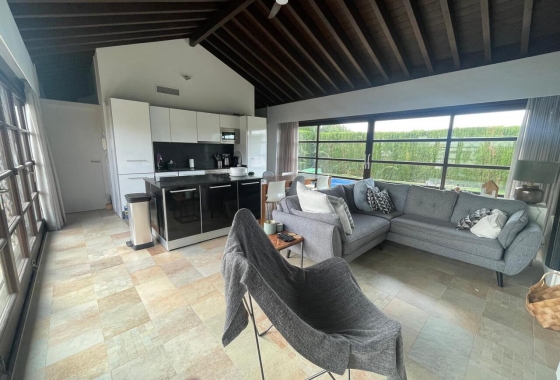 Revente - Villa - Sucina - Inland