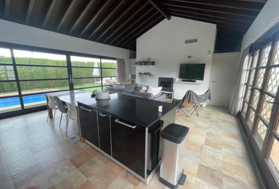 Revente - Villa - Sucina - Inland