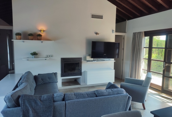 Revente - Villa - Sucina - Inland