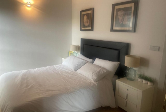 Revente - Villa - Sucina - Inland