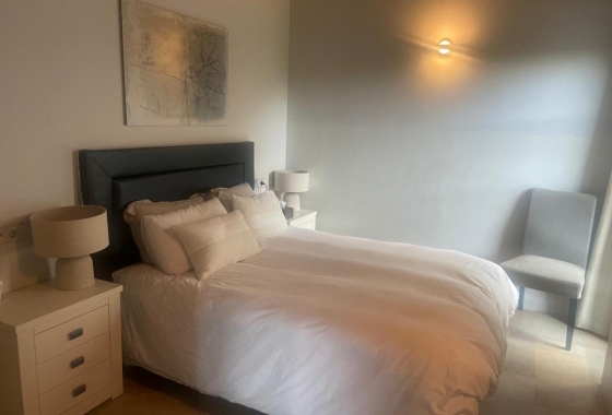 Revente - Villa - Sucina - Inland