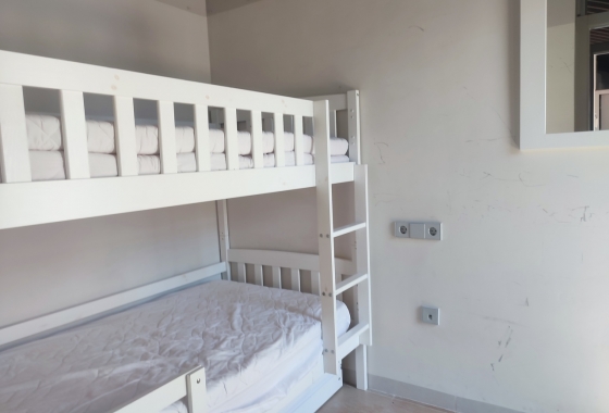 Revente - Villa - Sucina - Inland