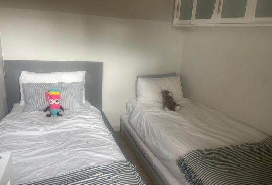 Revente - Villa - Sucina - Inland