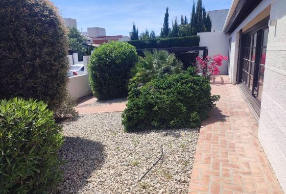 Revente - Villa - Sucina - Inland