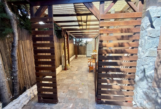 Revente - Maison de ville - Torrevieja - Carrefour