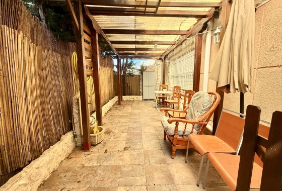 Revente - Maison de ville - Torrevieja - Carrefour