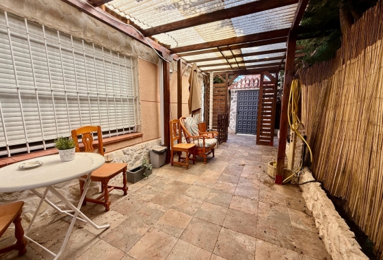 Revente - Maison de ville - Torrevieja - Carrefour