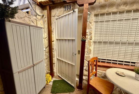 Revente - Maison de ville - Torrevieja - Carrefour