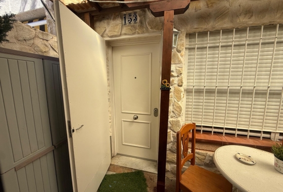 Revente - Maison de ville - Torrevieja - Carrefour