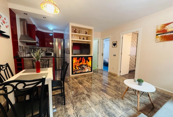 Revente - Maison de ville - Torrevieja - Carrefour