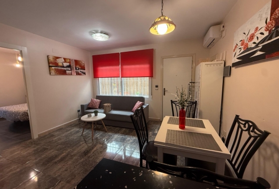 Revente - Maison de ville - Torrevieja - Carrefour