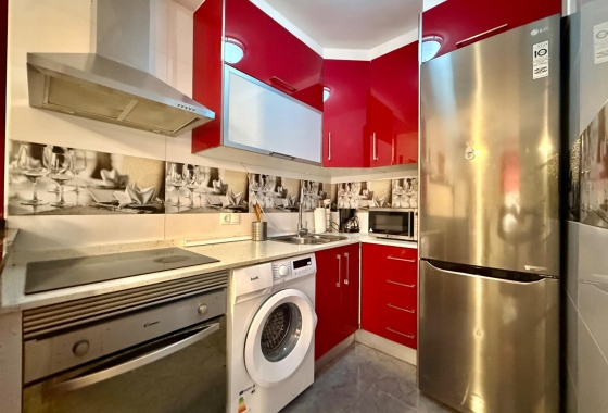 Revente - Maison de ville - Torrevieja - Carrefour