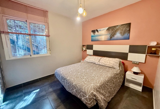 Revente - Maison de ville - Torrevieja - Carrefour