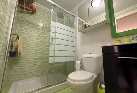 Revente - Maison de ville - Torrevieja - Carrefour