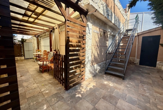 Revente - Maison de ville - Torrevieja - Carrefour