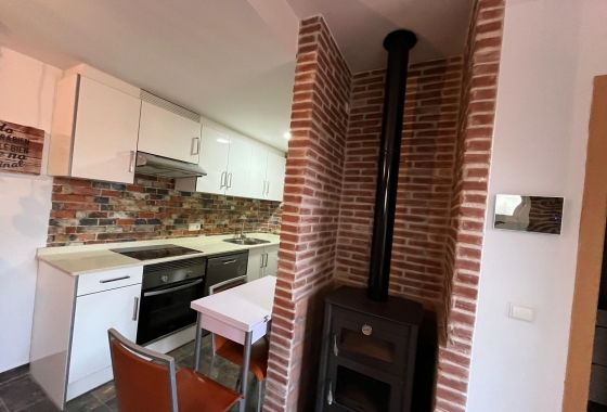 Revente - Maison de ville - Torrevieja - Carrefour