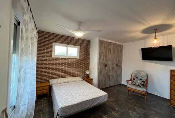 Revente - Maison de ville - Torrevieja - Carrefour