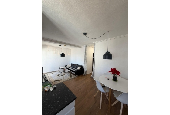 Wiederverkauf - Wohnung - Torrevieja - Punta Prima