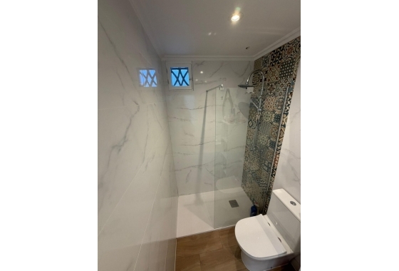 Wiederverkauf - Wohnung - Torrevieja - Punta Prima