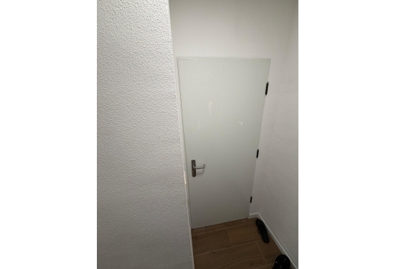 Wiederverkauf - Wohnung - Torrevieja - Punta Prima