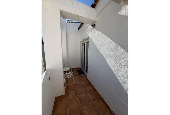 Wiederverkauf - Wohnung - Torrevieja - Punta Prima