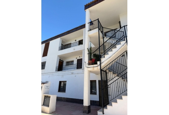 Wiederverkauf - Wohnung - Torrevieja - Punta Prima