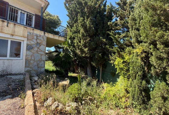 Перепродажа - Вилла - Torrevieja - Los Balcones - Los Altos del Edén