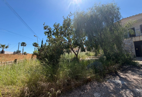 Перепродажа - Вилла - Torrevieja - Los Balcones - Los Altos del Edén