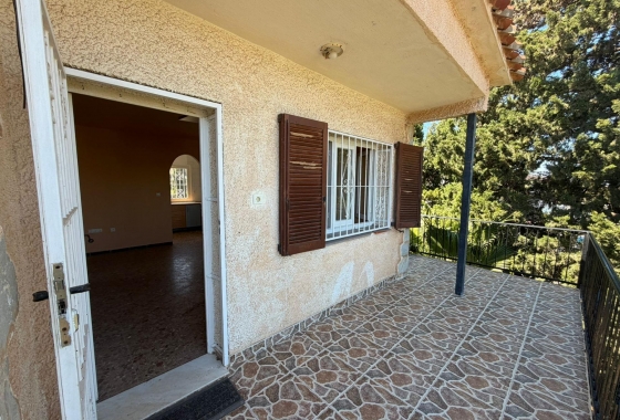 Перепродажа - Вилла - Torrevieja - Los Balcones - Los Altos del Edén